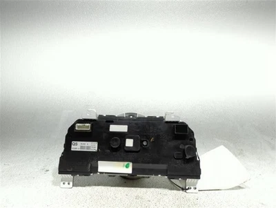 Speedometer MPH With Head-up Display ID DN3F55471A Fits 19-20 MAZDA CX-3 128657 - Image 1 of 4