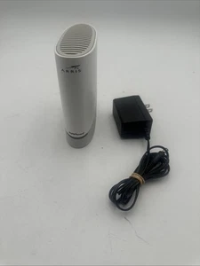 ARRIS S33v2 SURFboard DOCSIS 3.1 MultiGigabit Cable Modem 2.5 Gbps Ethernet Port - Picture 1 of 4