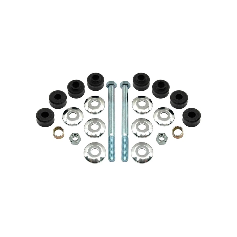 Genuíno ACDelco Para Honda Civic del Sol 1993-1997 Barra Estabilizadora Link Kit Frontal - Imagem 1 de 4