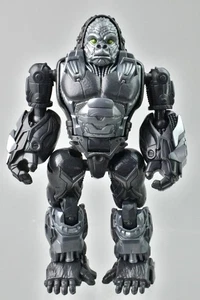 Transformers Optimus Primal and Arrowstripe Beast Weaponizer Rise of Beasts - Picture 1 of 2