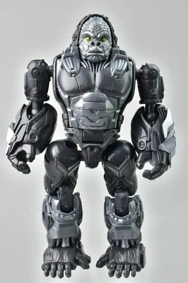 Transformers Optimus Primal and Arrowstripe Beast Weaponizer Rise of Beasts - Image 1 of 2
