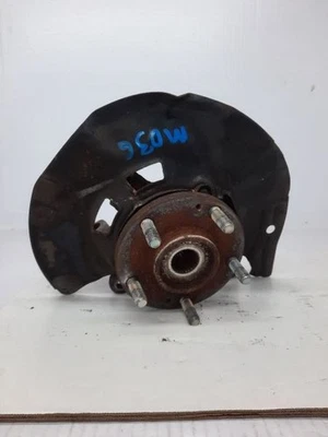 Husillo/nudillo delantero derecho pasajero EX compatible con 11-13 OPTIMA 190555 Foto 1 de 4