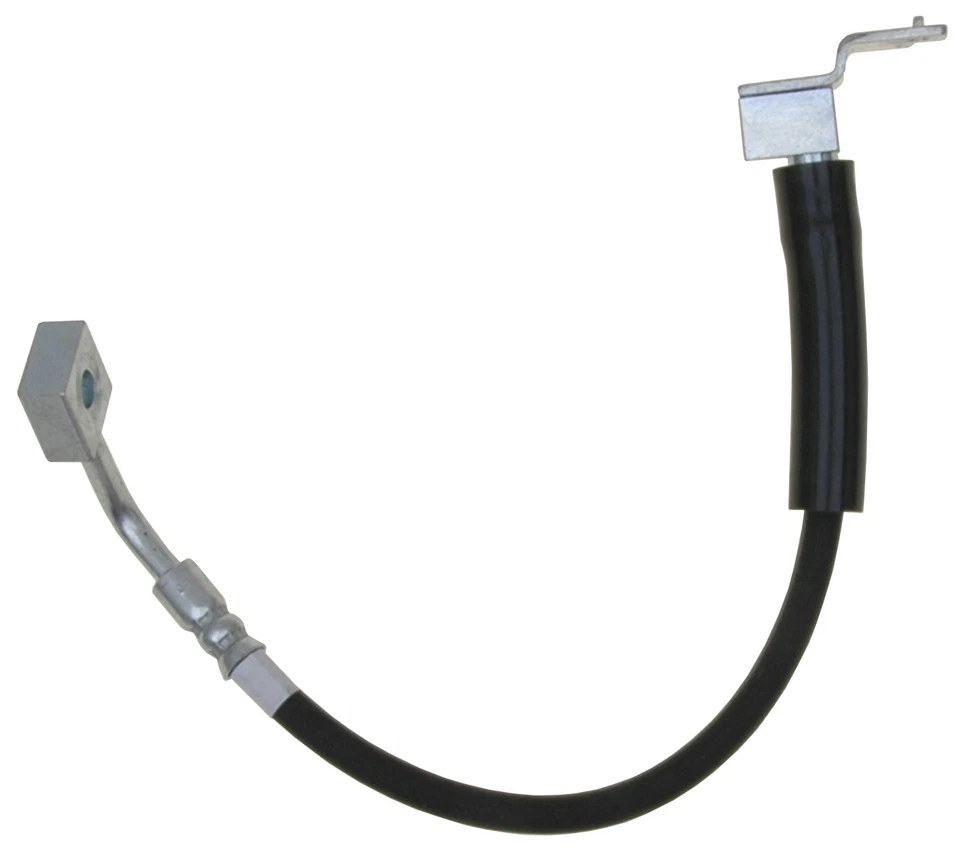 Manguera hidráulica de freno para Jeep Liberty 2006-2007 ACDELCO FRENOS PROFESIONALES Foto 1 de 3