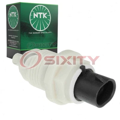 Sensor de velocidad de transmisión manual NGK NTK para Chrysler Sebring dt 2002-2003 Foto 1 de 4