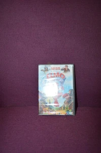NEW Sesame Street The Adventures of Elmo in Grouchland DVD - Bild 1 von 3