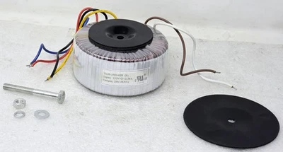 Transformador torodial Honeywell Thai-Lin TL35-2500-028 (B) 120V 2.36A / 28V 8.93A Foto 1 de 4