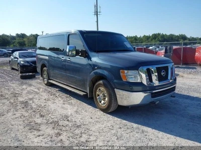 Wiper Transmission Fits 12-20 NV 1500 1061429 Foto 1 de 4