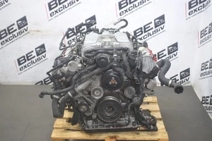 Porsche Cayenne 3.0 V6 S 92A Hybrid Motor Triebwerk Engine M 06.EC 95810093511 - Bild 1 von 12