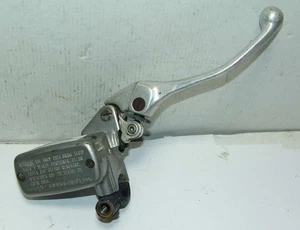 Pump Front Brake Honda VFR 750 F 1990 (B108) - Picture 1 of 4