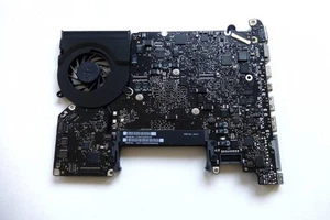  Orig.MacBook Pro 13" A1278 2011 LogicBoard Mainboard i5 2,3GHz 820-2936-A |aSk - Afbeelding 1 van 8