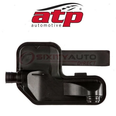 ATP Automatic Transmission Filter for 1993-2002 Mazda 626 - Fluid Shift kt - Image 1 of 4