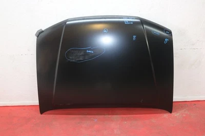 2005 2019 NISSAN FRONTIER FRONT HOOD STEEL - Изображение 1 из 4