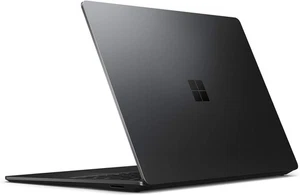 Microsoft Surface Laptop 3 15" 2496x1664 TOUCH i5-1035G7 8GB 256GB SSD W10 NEGRO - Imagen 1 de 3