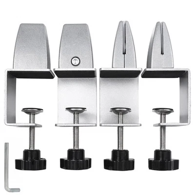 Robuste Niesschutzklemme für 1/8  Bis 1  Dicke Platten, Stützklemme8964 - Bild 1 von 4