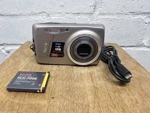 Kodak EasyShare M550 Digital Camera with battery & Charger- TESTED - Picture 1 of 15