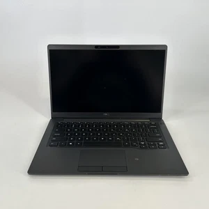Dell Latitude 7400 14 FHD 1.9GHz i7-8665U 16GB RAM 1TB SSD - Excellent - Picture 1 of 10