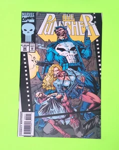 Punitore #96 Vol. 2 fumetti Marvel Comics 1994 grado superiore RY52-101 - Foto 1 di 2