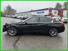 2017 Infiniti Q50 