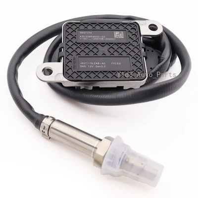 JK21-5L248-AG NOX Sensor JK215L248AG 2382101 for Ford Transit Transit Custom 2.0 - Image 1 of 4