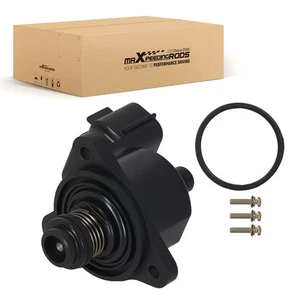 Válvula de control de aire de ralentí para Chrysler Sebring Dodge Stratus 2001-2005 2,4 L 2H1076 - Imagen 1 de 16