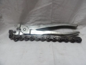 K-D n.  Pinza tagliatubi coda 2031 made in USA - Foto 1 di 7