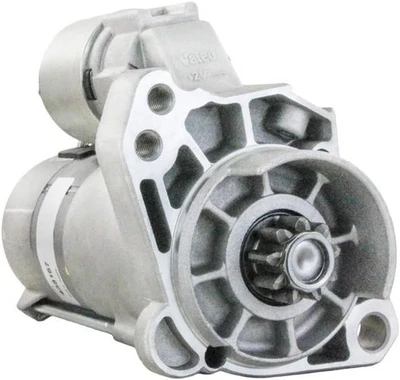 Starter fits BMW M3 3.2L L6 2001 2006; Z3 3.2L L6 2001-2002 12417830793 17902 - Image 1 of 3