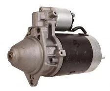 Starter Motor Replaces LRS00478 Fits Vauxhall Astra Belmont Cavalier - Image 1 of 1