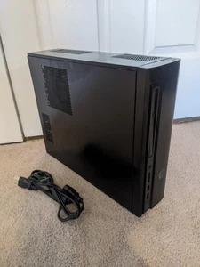 Acer PC A10-9700 3.5GHz 16GB RAM 120SSD+500 HD DVD WIFI Nvidia GT 630 2GB Win11 - Picture 1 of 8