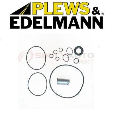 Edelmann Power Steering Pump Rebuild Kit for 1987-1989 GMC R2500 4.3L 4.8L kb - Imagem 1 de 4