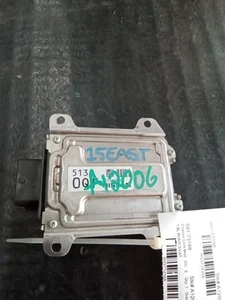 Chassis ECM Transmission CVT Fits 13-16 SENTRA 3774358 - Picture 1 of 1