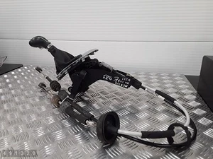 2011 OPEL MERIVA B GEARSHIFT LEVER MECHANIC PETROL 1400PETROL 8126300250 - Picture 1 of 4