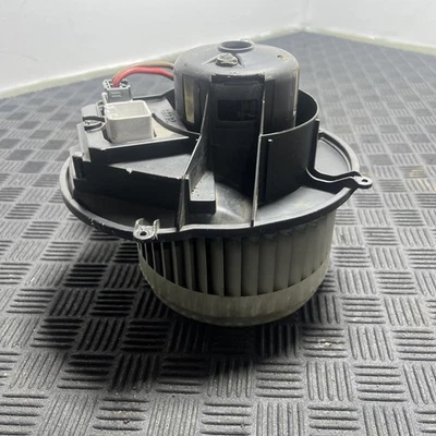 2011 沃尔沃XC90暖通空调鼓风机电机  — 第 1/4 张图片