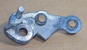 Kickstand Kick Side Stand Mounting Plate Ducati 1098 Monster 1100 Streetfighter - Picture 1 of 4