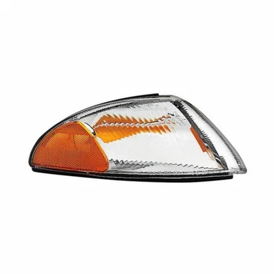 For Dodge Intrepid Parking/Signal/Side Marker Light 1995-1997 Passenger Side Foto 1 de 2