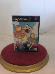 Kao the Kangaroo: Round 2 (, PS2) UK PAL | Platformer 264 UNTESTED - Picture 1 of 3