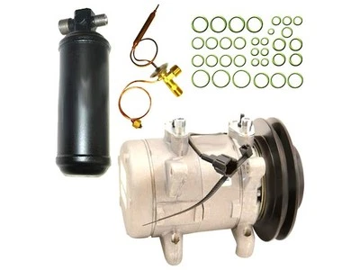 For 1987-1993 Nissan Pathfinder A/C Compressor Kit 49187MCZG 1992 1991 1988 1989 - Image 1 of 2