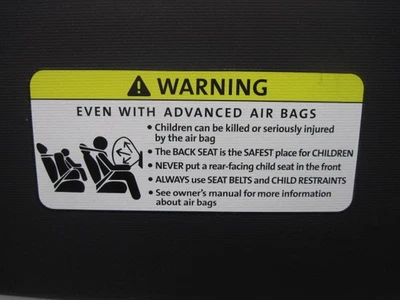 INTERIOR SUN VISORS Volkswagen Golf Golf GTI 10 11 12 13 14 Left 833660 Foto 1 de 4