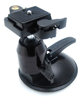 ORIGINAL MINI-GRIP PROFI VAKUUM SAUGSTATIV AUTOSTATIV - Bild 1 von 4