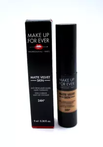 Make Up For Ever Matte Velvet Skin High Coverage Concealer ~ 3,6 ~ 9 ml Neu in OVP - Bild 1 von 4