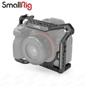 Jaula para cámara SmallRig solo para Sony Alpha 7S III / A7S III / A7SIII / A7S3 - 2999 - Imagen 1 de 9