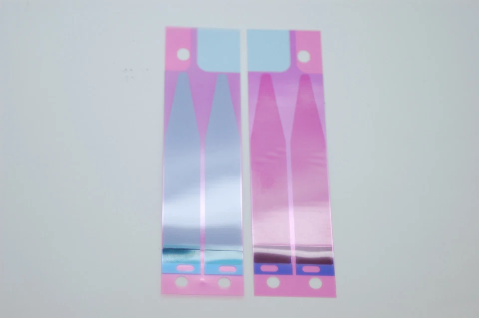 Adesivo batteria 50 pezzi,adesivo adatto per iphone 6s 4,7" - Immagine 1 di 1