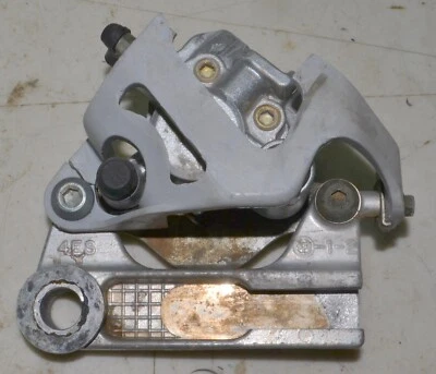 Pinza de freno trasera Yamaha YZ 80 YZ80 4ES-2580W-00-00 1993-2001 Foto 1 de 4