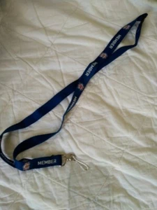 MCC members card holder - Picture 1 of 4