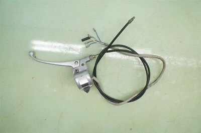 BSA B50 B50T Victor Trail B50SS 1972 Single Gold Star 500 *2005A palanca de embrague  Foto 1 de 4