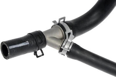 Conjunto de manguera de calefacción Dorman HVAC tomacorriente para Chevrolet Tahoe 2007-2014 2008 2009 Foto 1 de 2