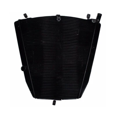 Fit For Honda CBR1000RR 2004-2005 Aluminum Motorcycle Engine Radiator Cooler - Imagem 1 de 4