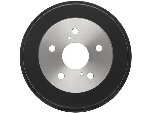 Tambor de freno trasero para Toyota Camry 1992-2001 2,2 L 4 cilindros 2000 1993 1994 FS482TG Foto 1 de 1