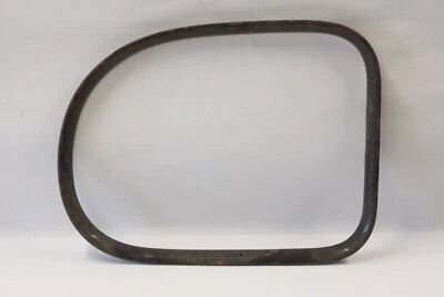 Original 1930's Dodge Plymouth DeSoto 4-Door Sedan Interior Left Rear Garnish LH - Image 1 of 4