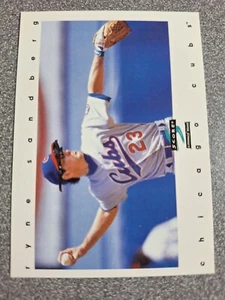 1997 Score - Ryne Sandberg #94 o200 - Picture 1 of 2