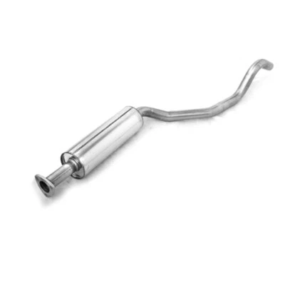 Fox Silenciador Deportivo Previo Opel Vectra A CC Hatchback Y Sedán - Imagen 1 de 4